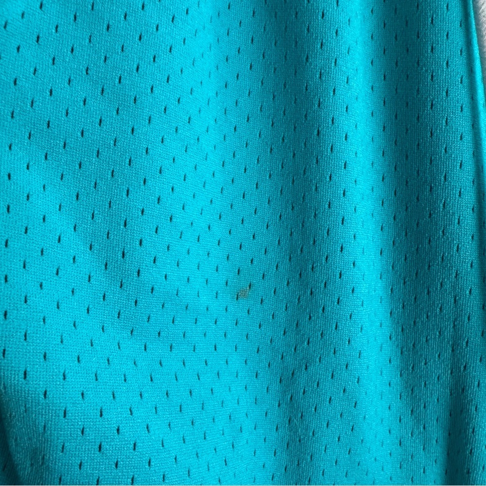 Cookies Mesh Shorts Drawstring Size Medium - image 3